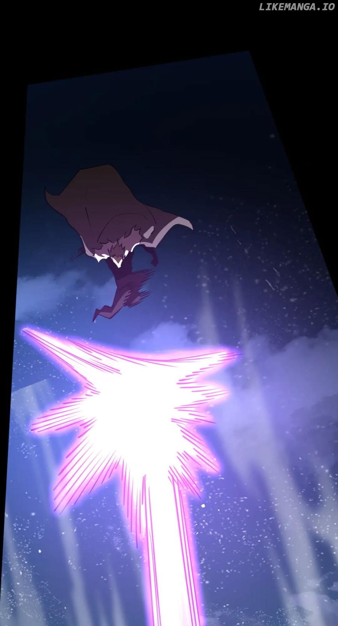 Log into the Future Chapter 203 - page 40